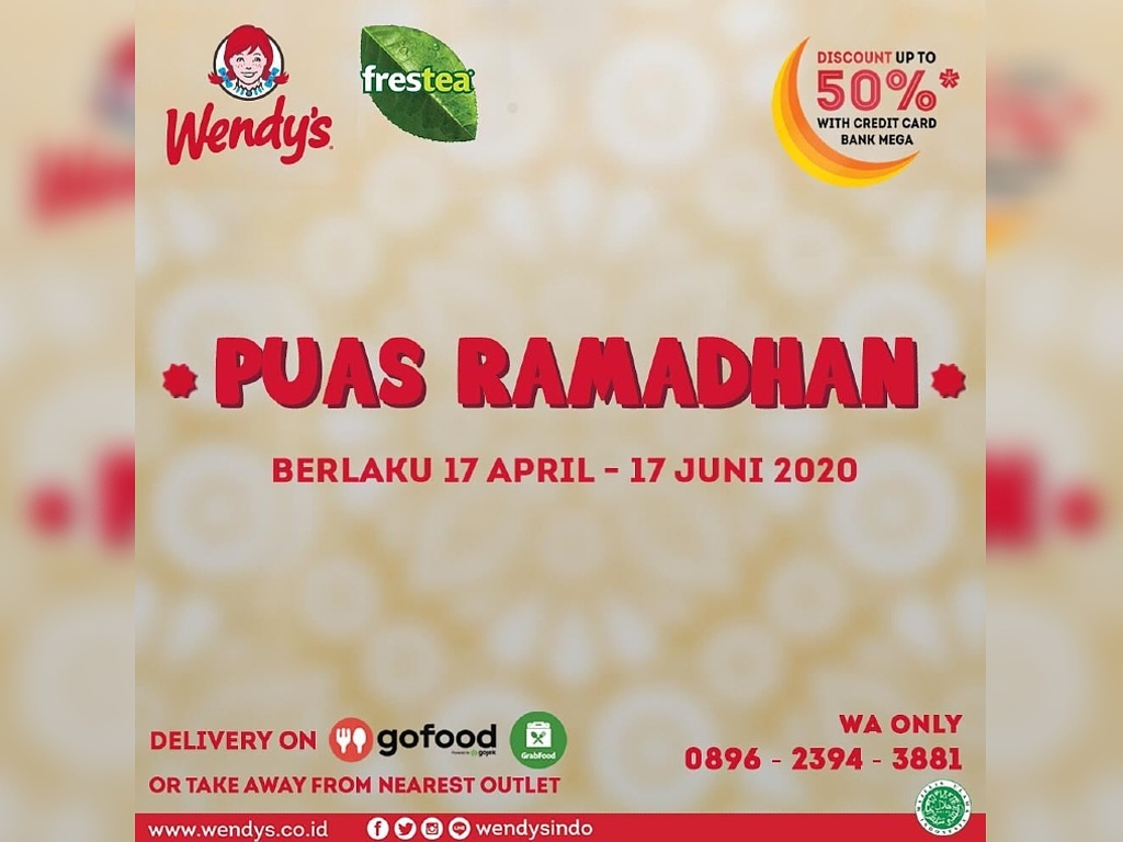 Wendy\\'s