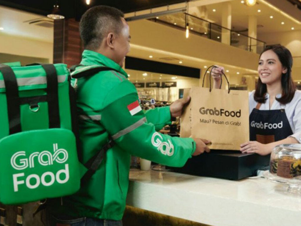 GrabFood