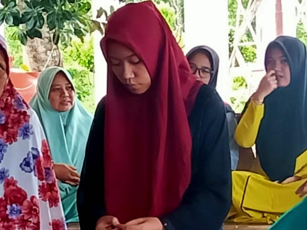 Masuk Islam
