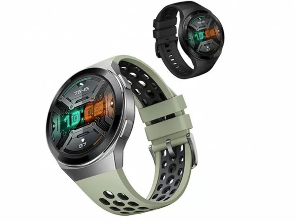 Huawei Watch GT2e