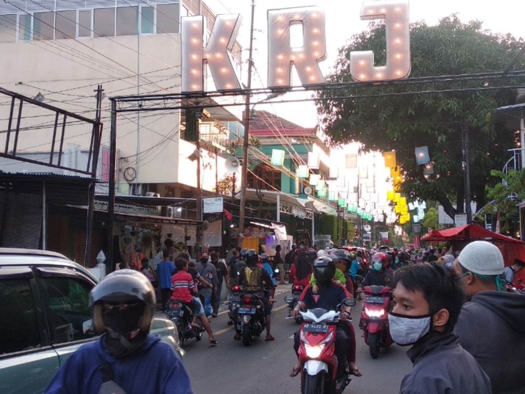 masjid jogokariyan yogyakarta1