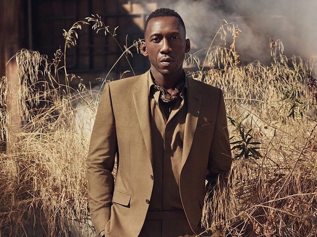 Mahershala Ali