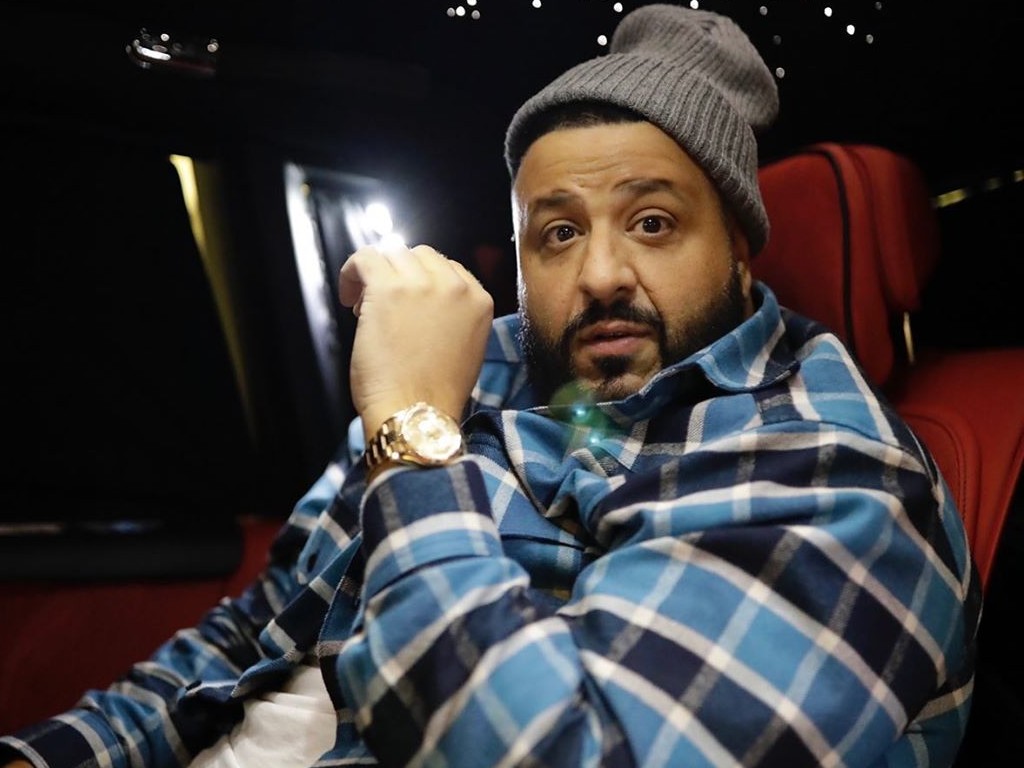 DJ Khaled