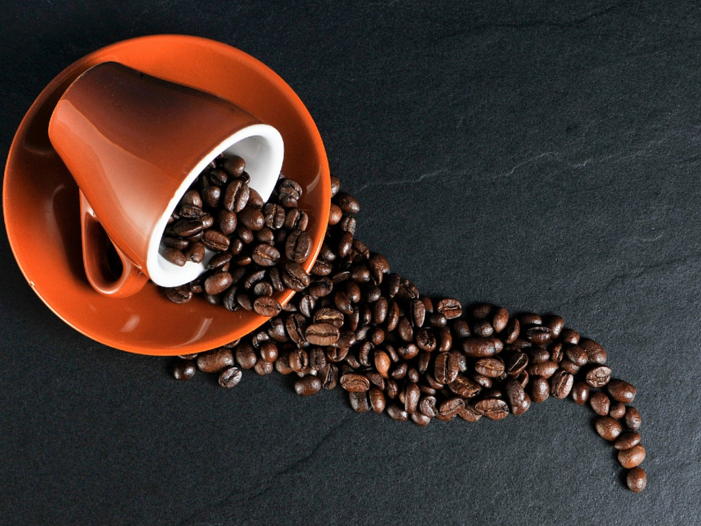 Biji Kopi