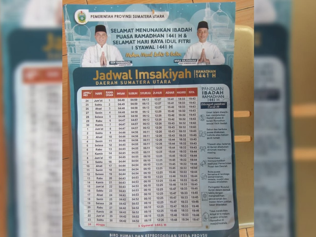 Pemprov Sumut