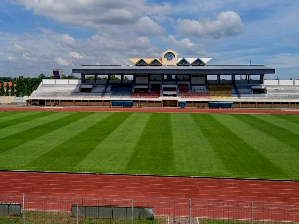 Stadion Kebondalem