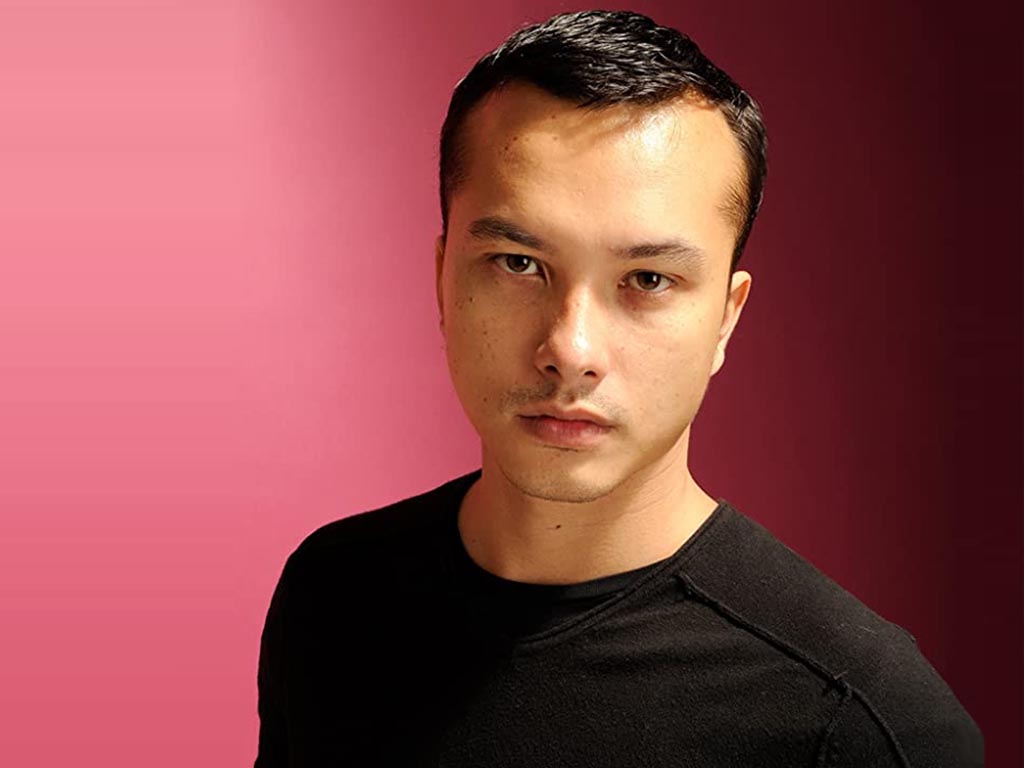 Nicholas Saputra