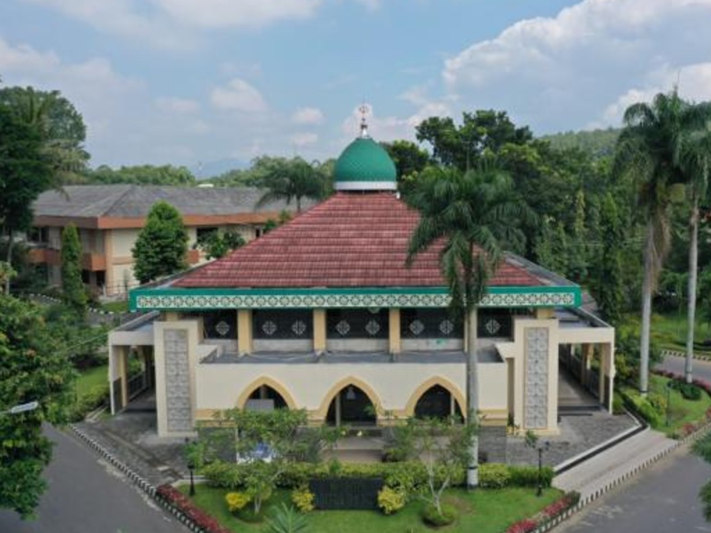 Masjid Magelang