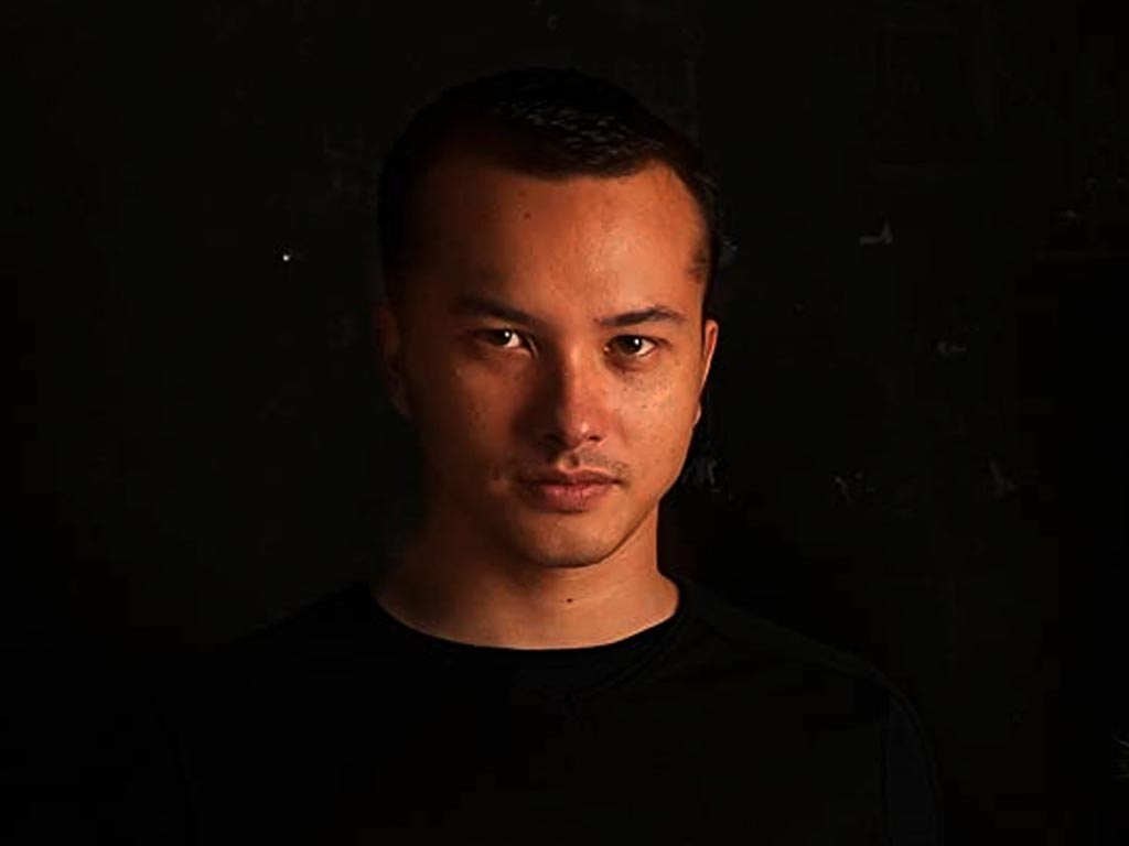 Nicholas Saputra