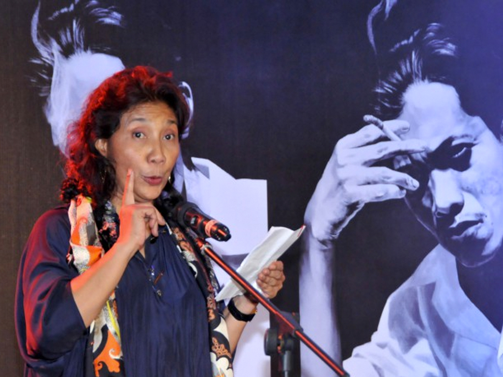 Susi Pudjiastuti