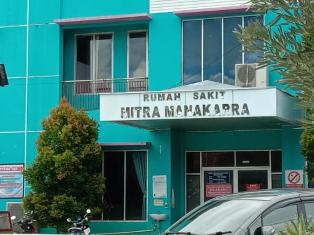 Mamuju Sulbar