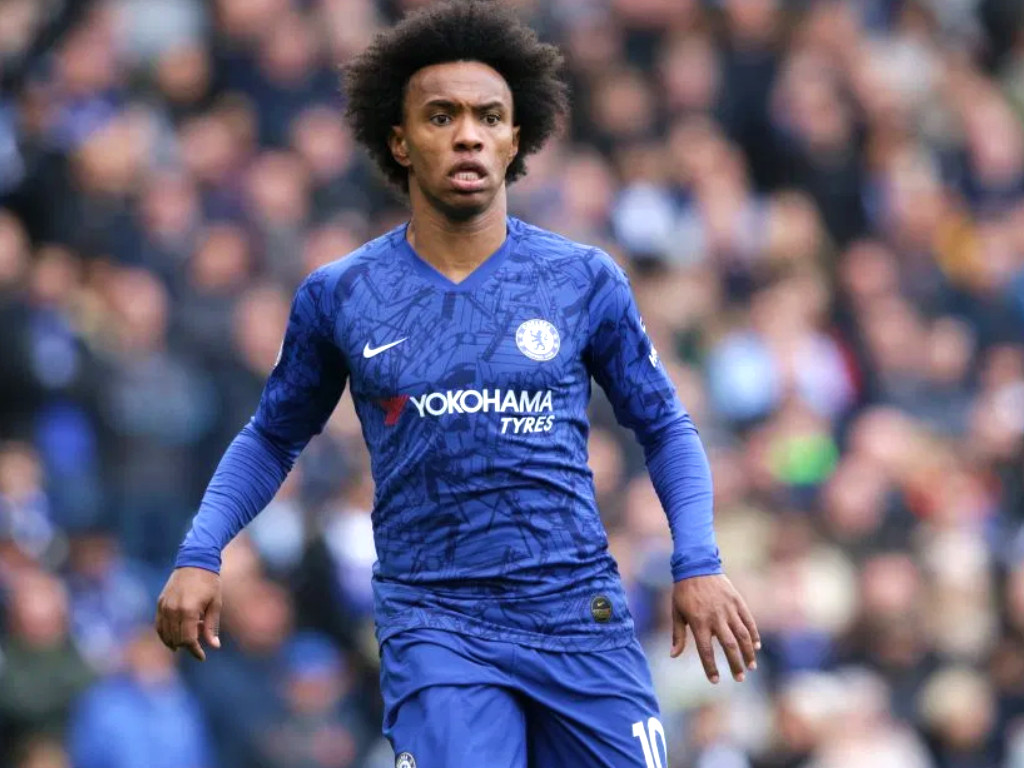 willian