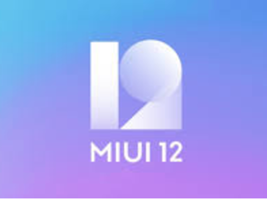 MIUI 12