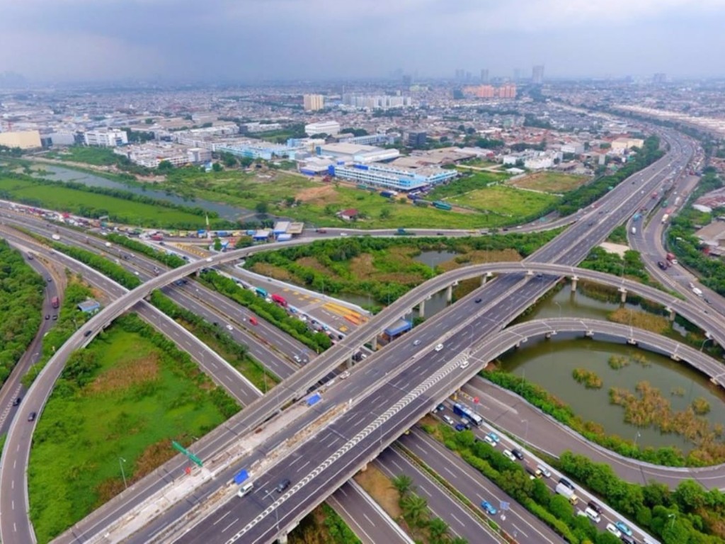 Jalan Tol