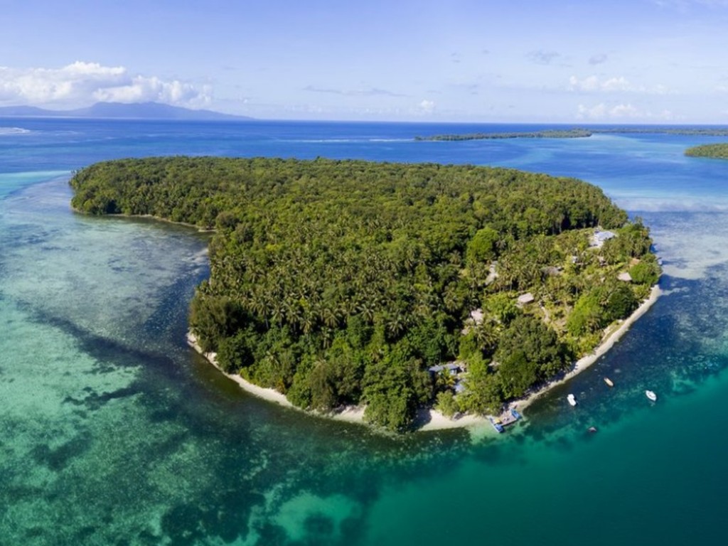 Pulau Solomon