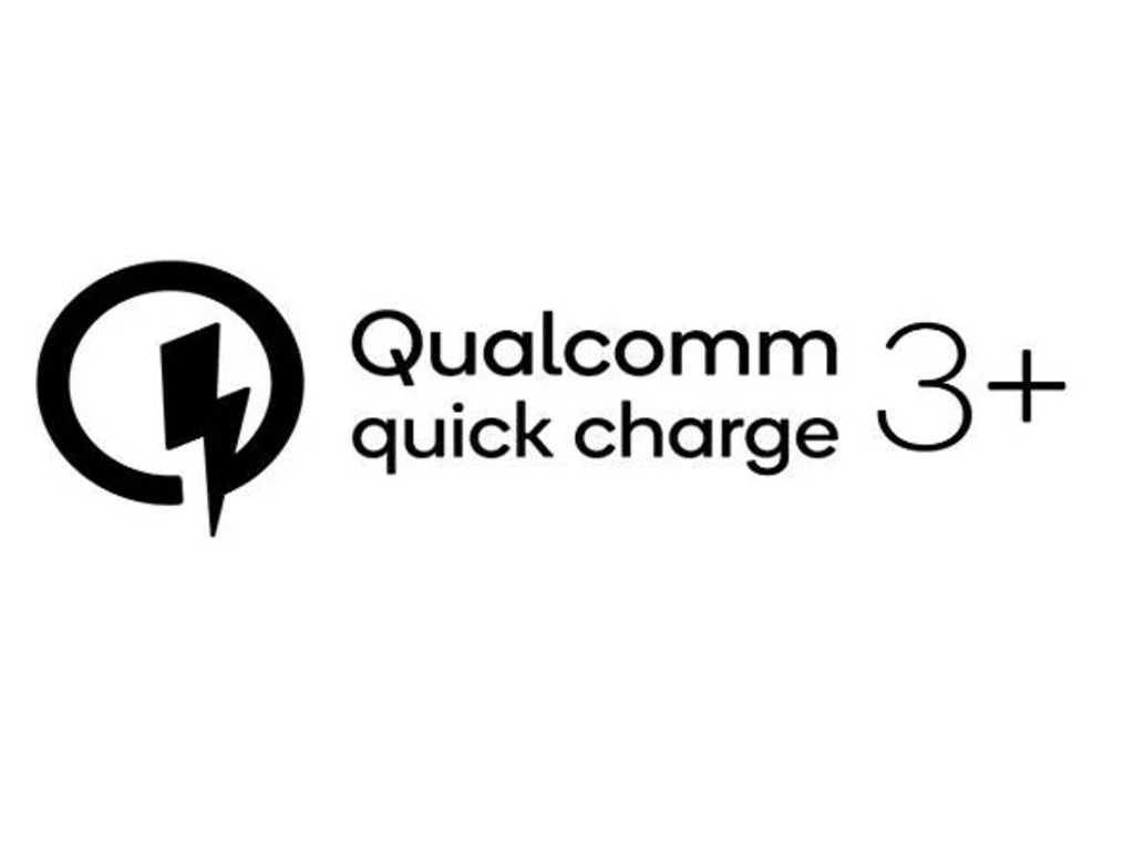 Quick Charge 3+