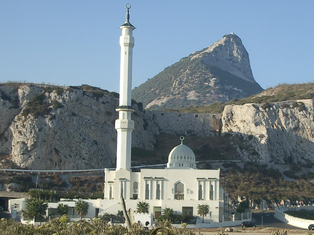 Masjid Ibrahim