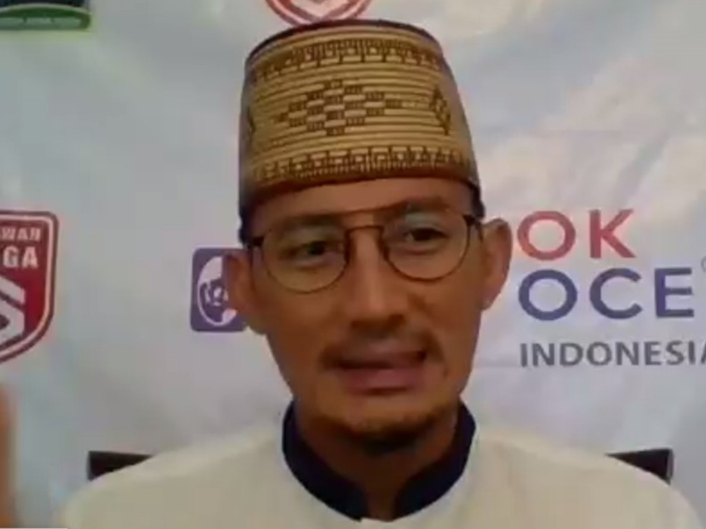 Sandiaga Uno