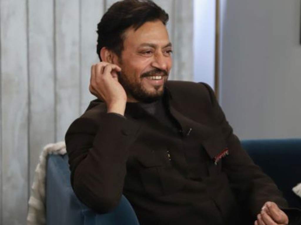 Aktor Bollywood, Irrfan Khan