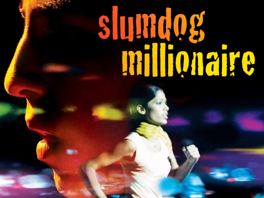 Film Slumdog Millionaire