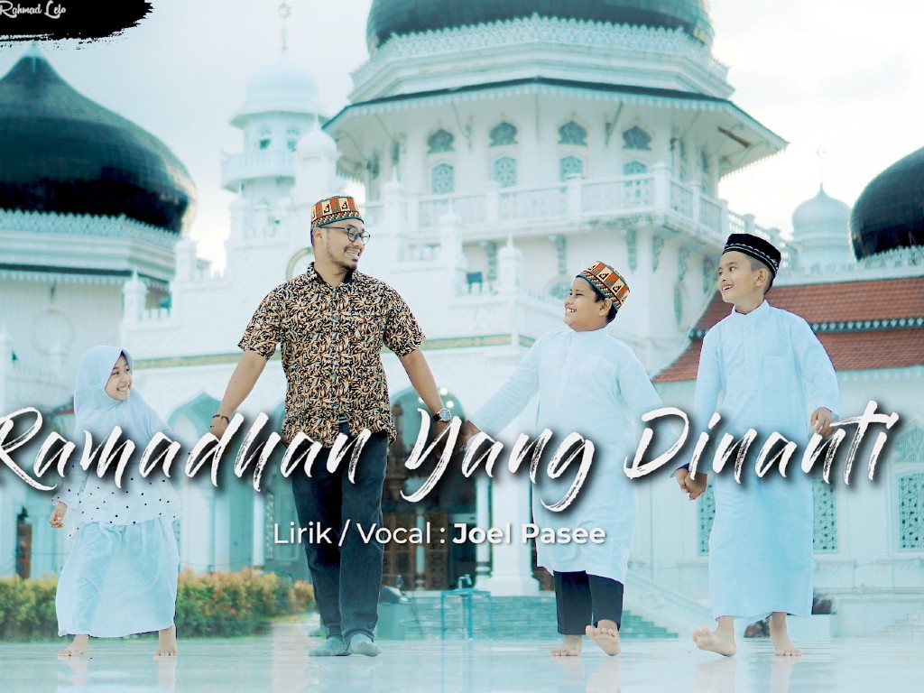 Lagu Ramadan