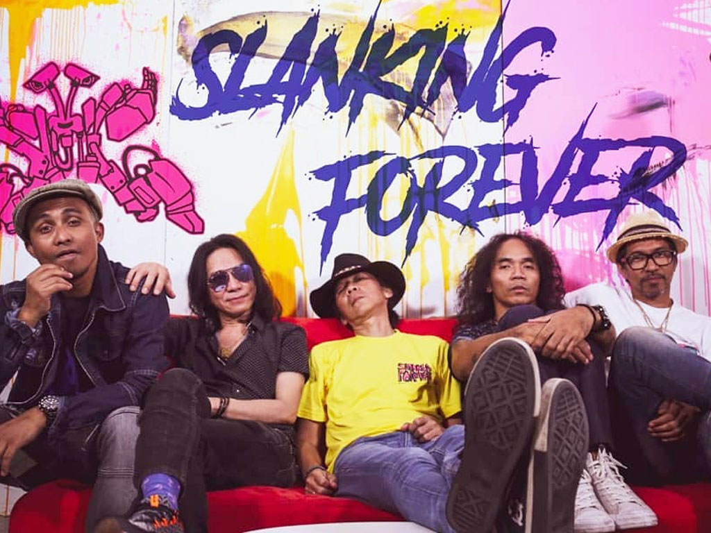 Slank