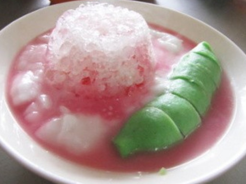 Pisang Ijo