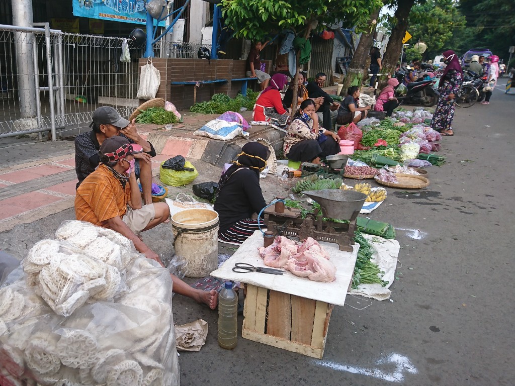 pasar bitingan kudus