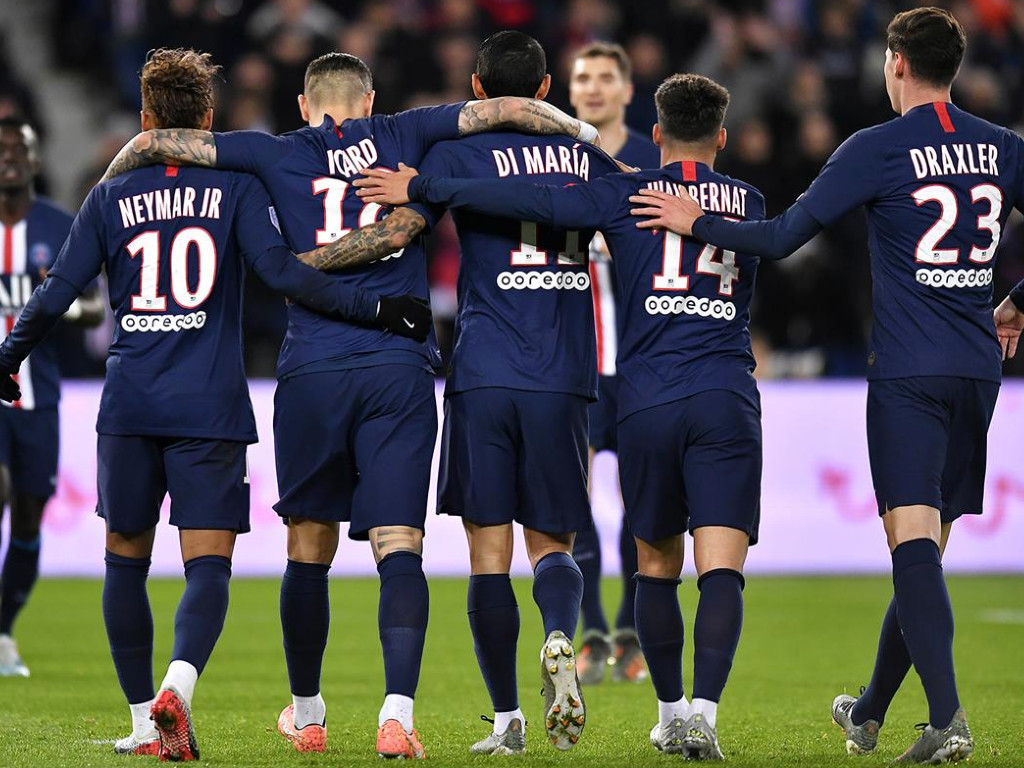 PSG