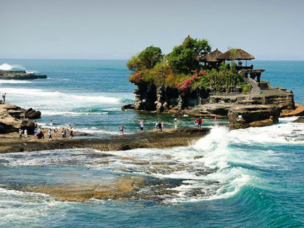 Wisata Bali