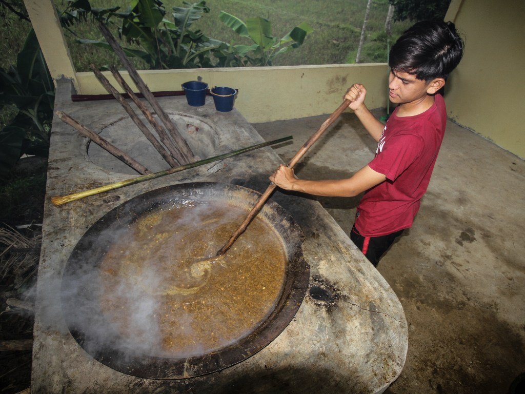 Ie Bu Peudah Aceh