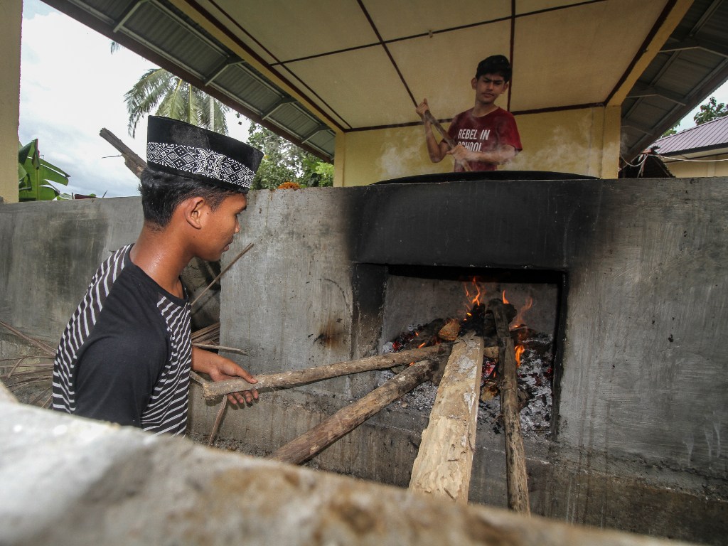 Ie Bu Peudah Aceh