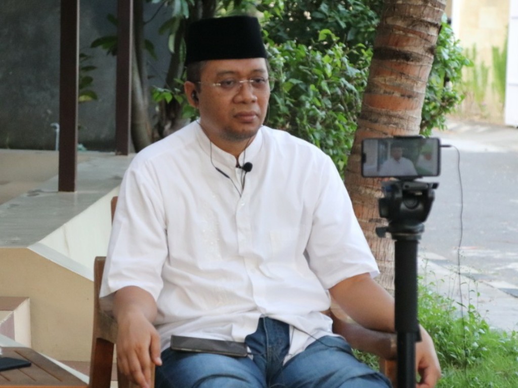 Gubernur NTB