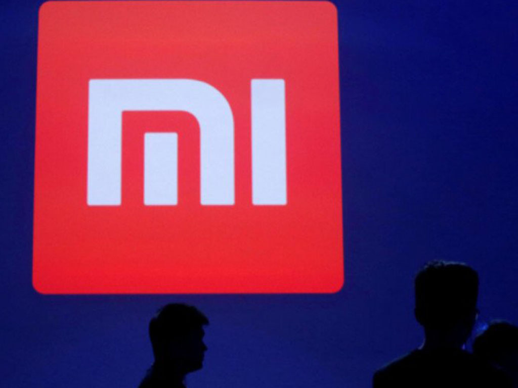 Logo Xiaomi