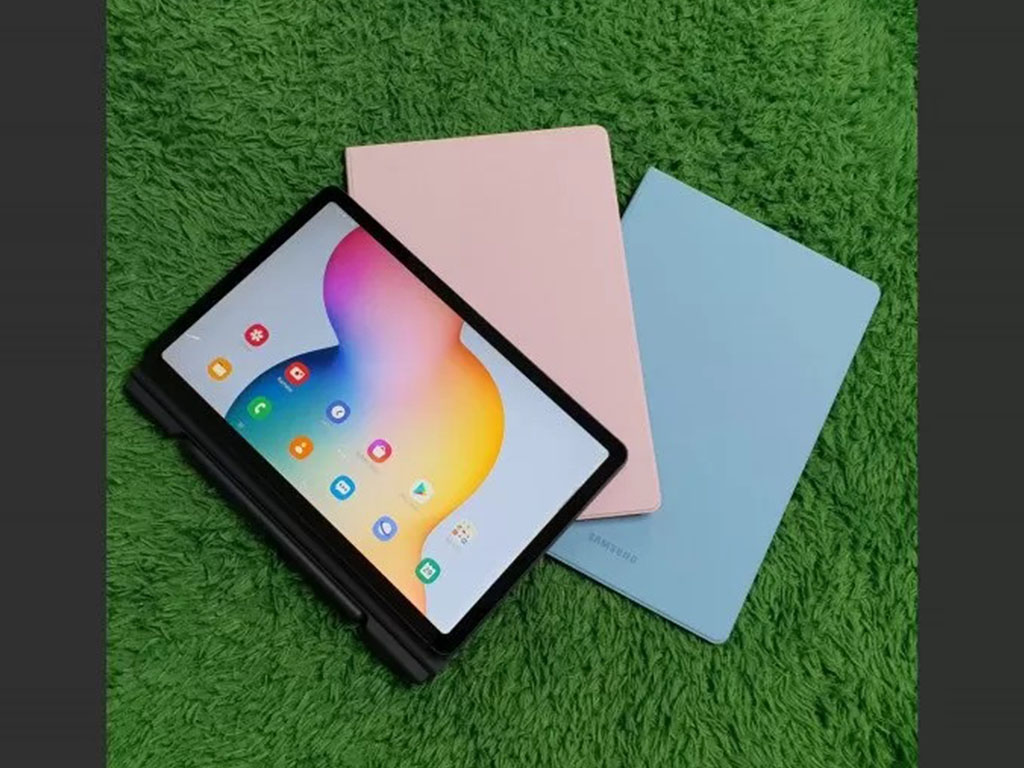 Samsung Galaxy Tab S6 Lite