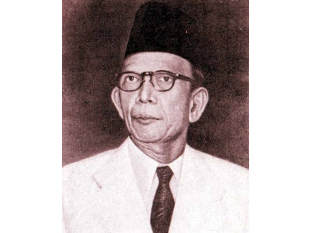 Ki Hajar Dewantara