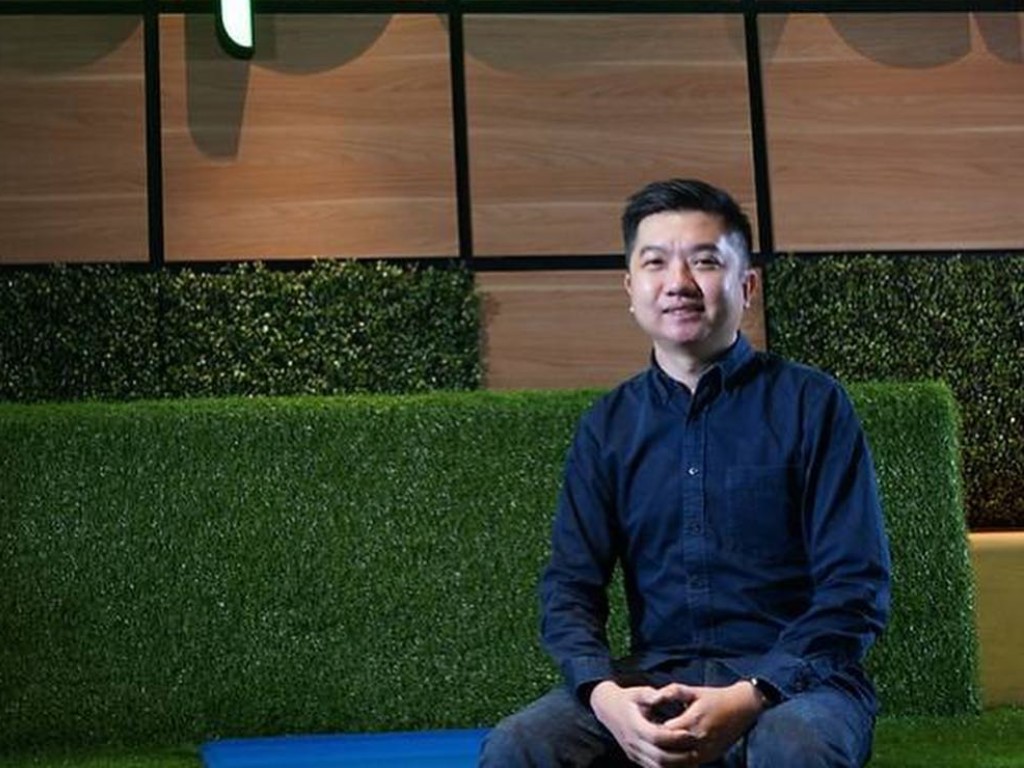 Profil William Tanuwijaya Pendiri Tokopedia  Tagar