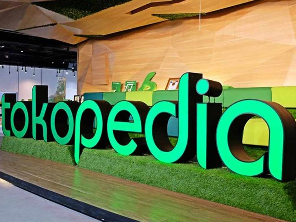 Tokopedia