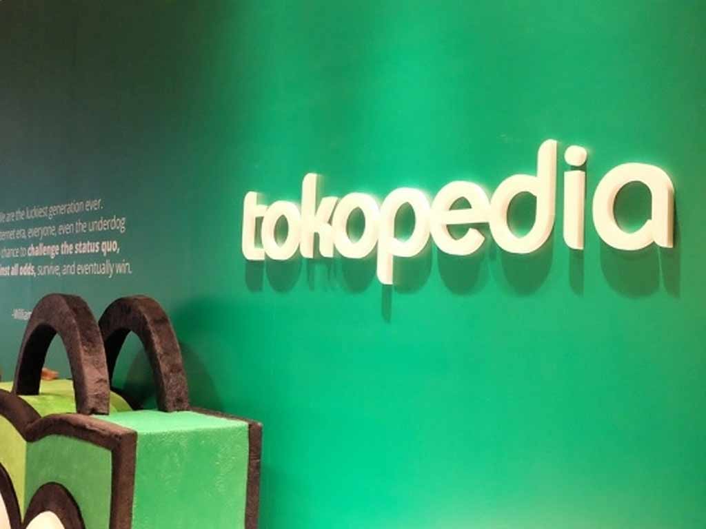 Tokopedia