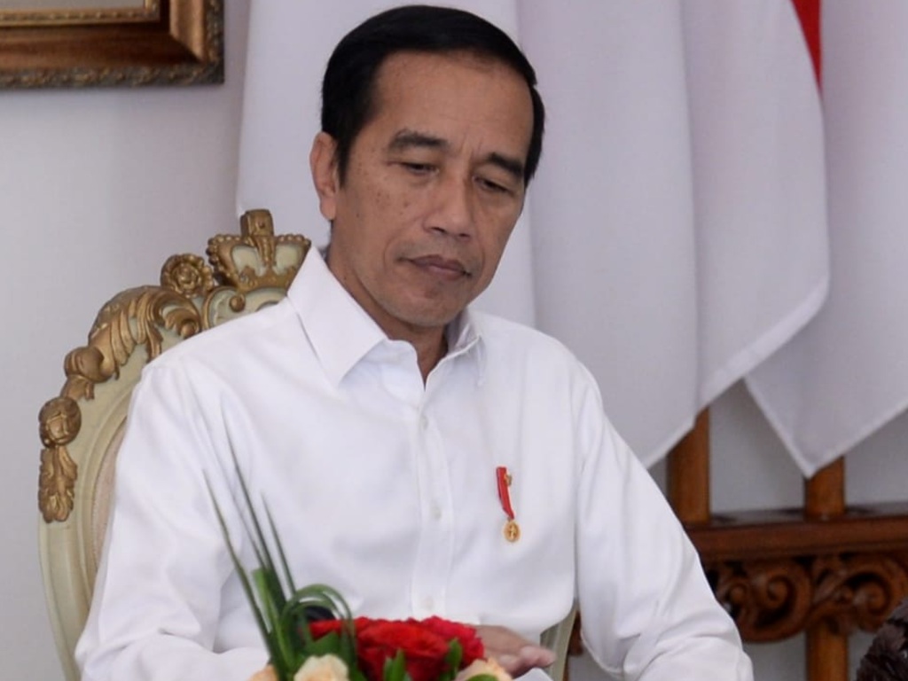 Jokowi