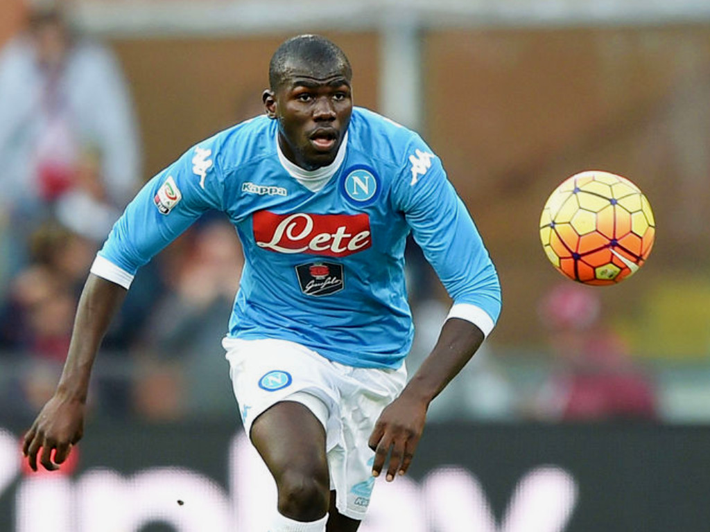 Kalidou Koulibaly