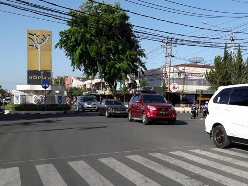Payakumbuh