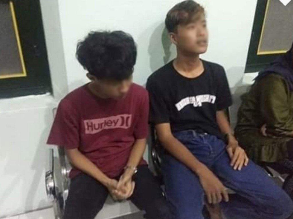 dugaan klitih di yogyakarta2