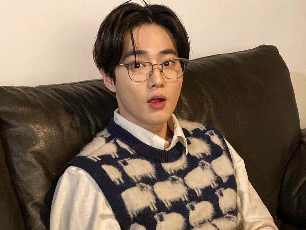 Suho EXO