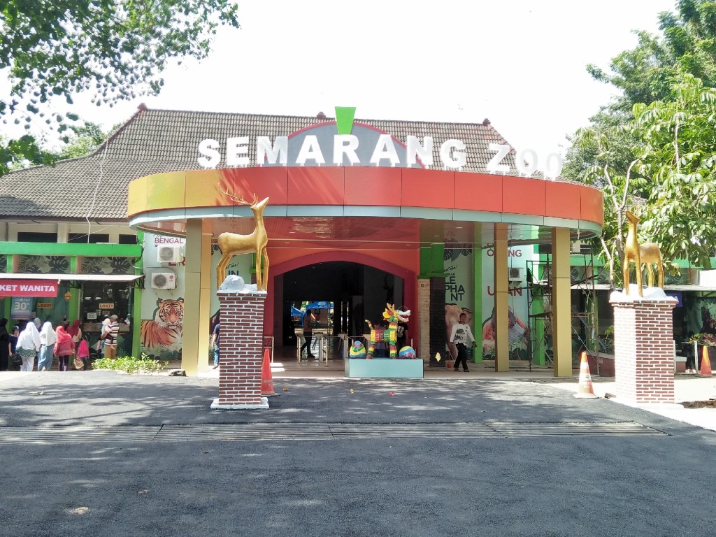 Semarang Zoo