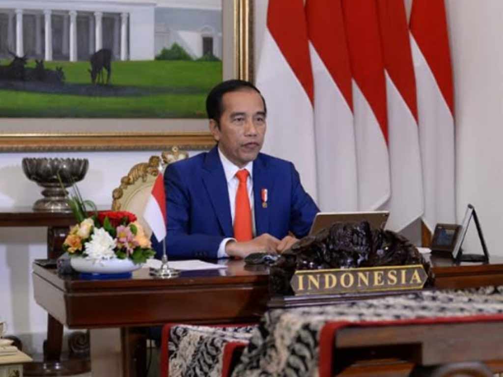 Jokowi