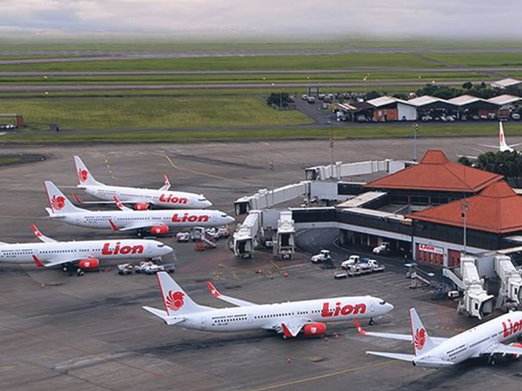 Lion Air