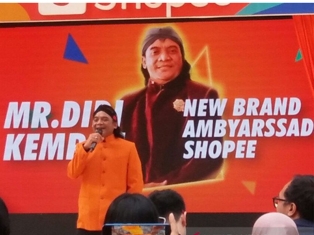 Didi Kempot