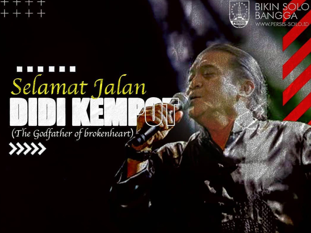 Didi Kempot