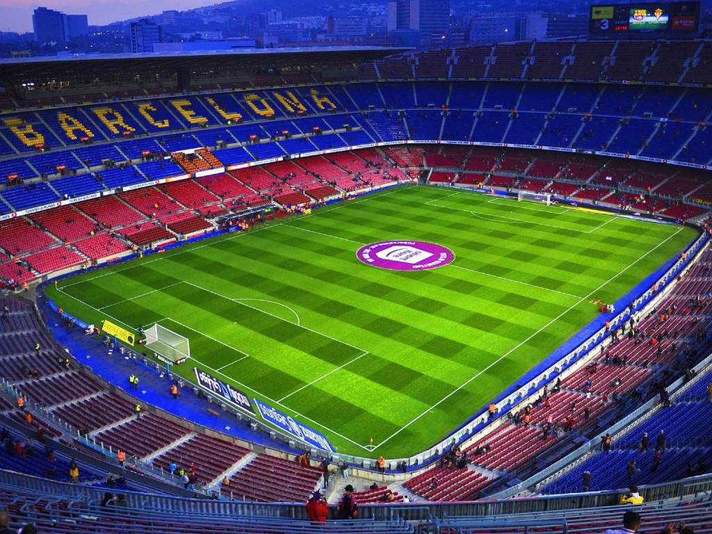 Camp Nou